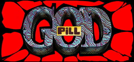 GOD PILL steam charts