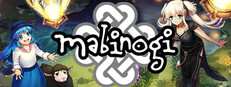 Mabinogi game cover