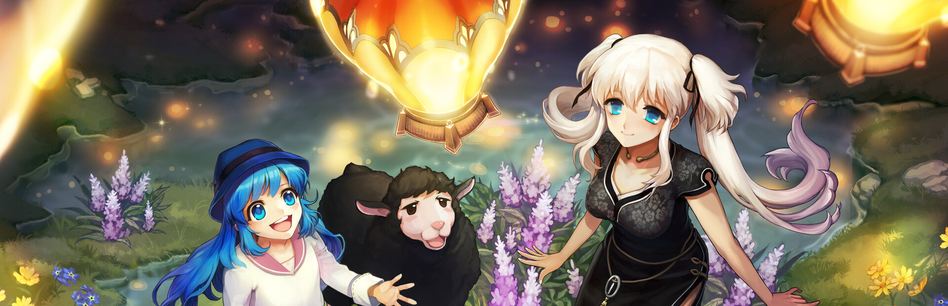 Mabinogi
