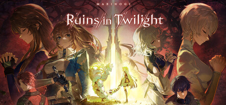 Mabinogi - free game similar to Detective Patch