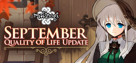 Mabinogi
