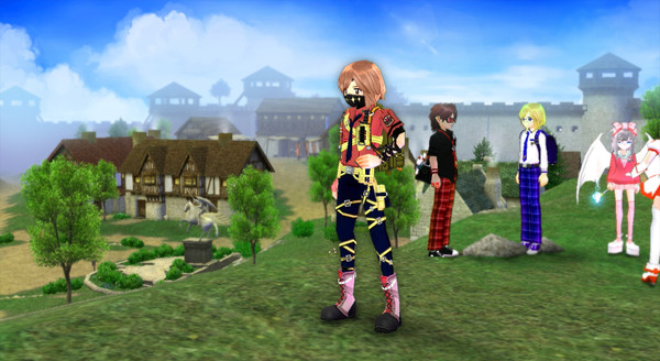 Screenshot media