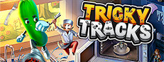 Tricky Tracks