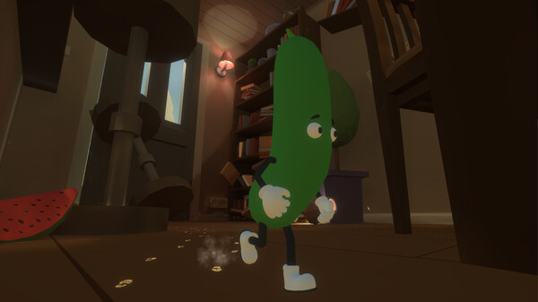 Screenshot z Tricky Tracks - Early Access