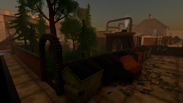 Screenshot z Tricky Tracks - Early Access