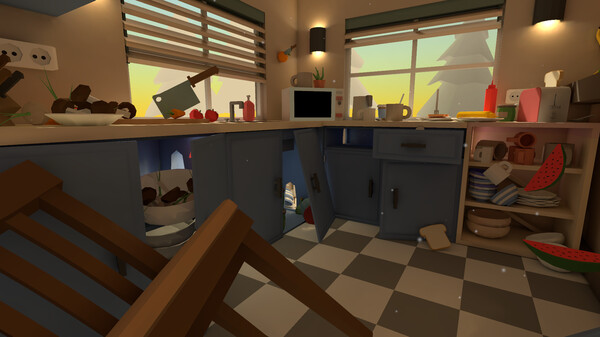 Screenshot z Tricky Tracks - Early Access