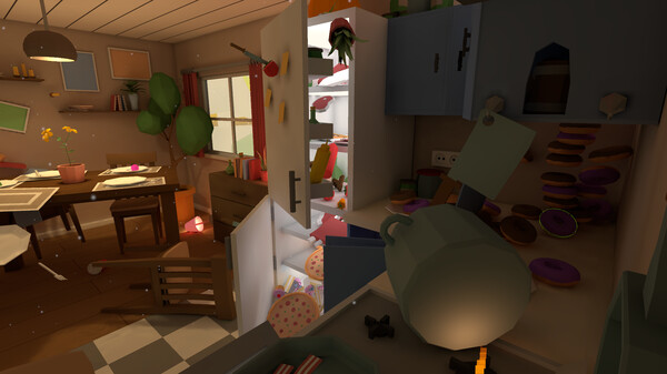 Screenshot z Tricky Tracks - Early Access