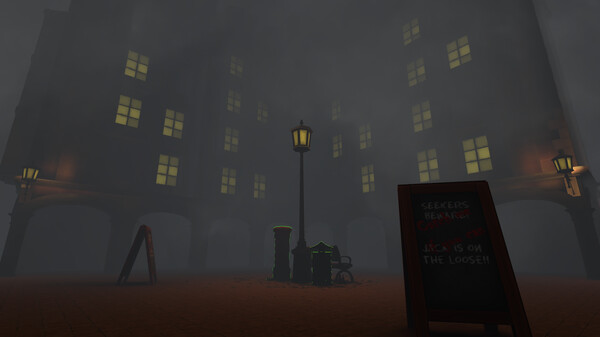 Screenshot z Tricky Tracks - Early Access