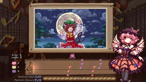 Touhou Mystia's Izakaya DLC2.5 Pack