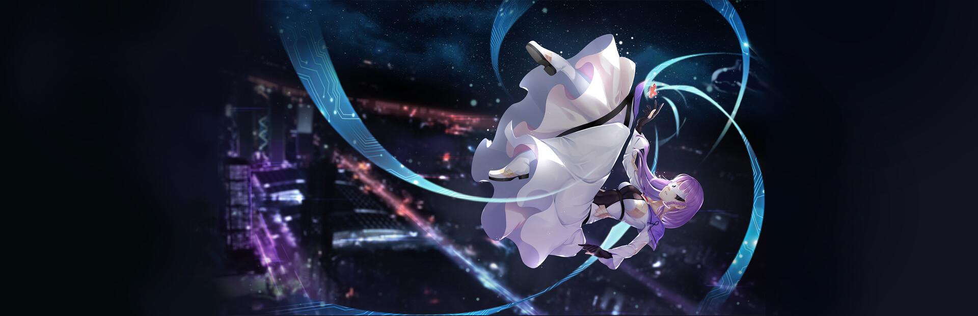 宝石少女/Girl & Gem Magic