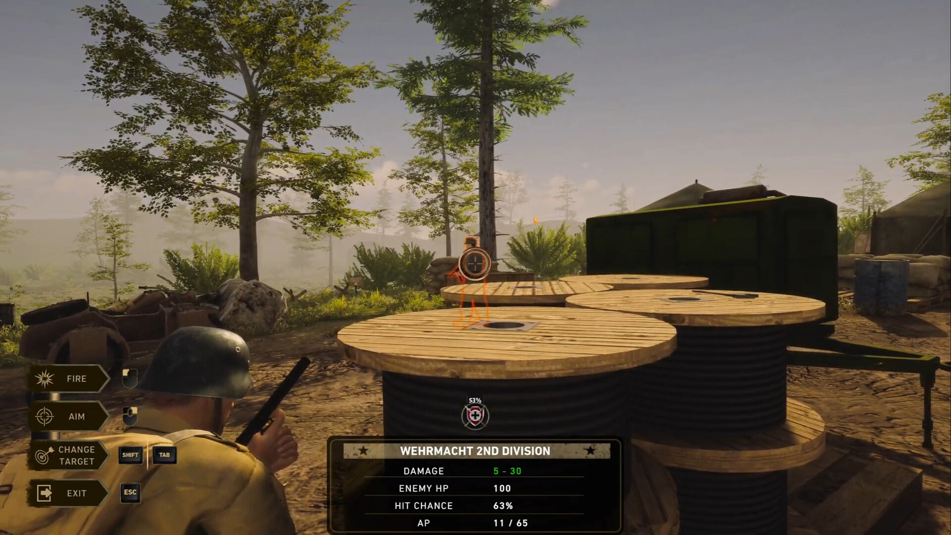 Forgotten but Unbroken screenshot #3