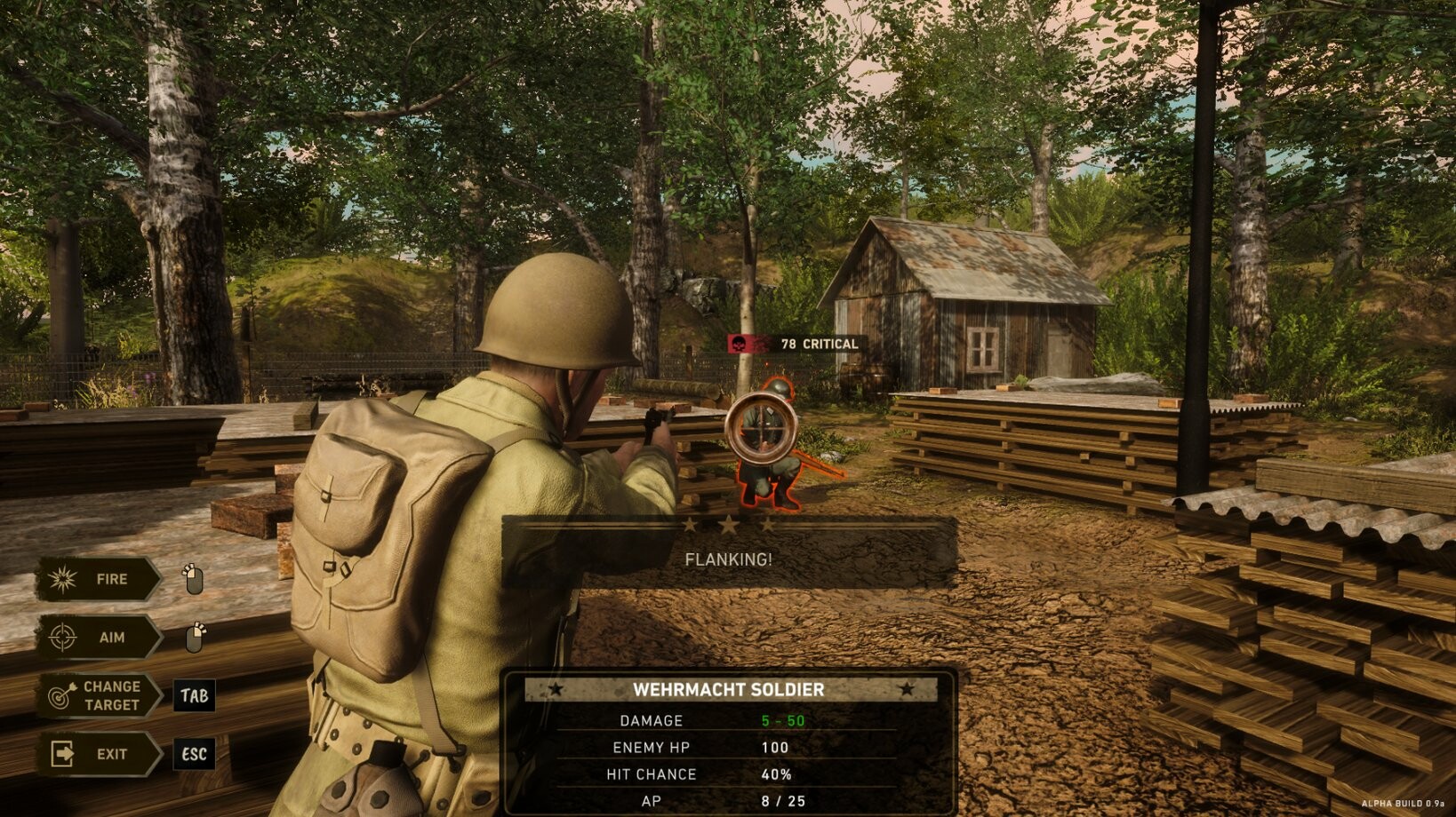 Forgotten but Unbroken screenshot 3