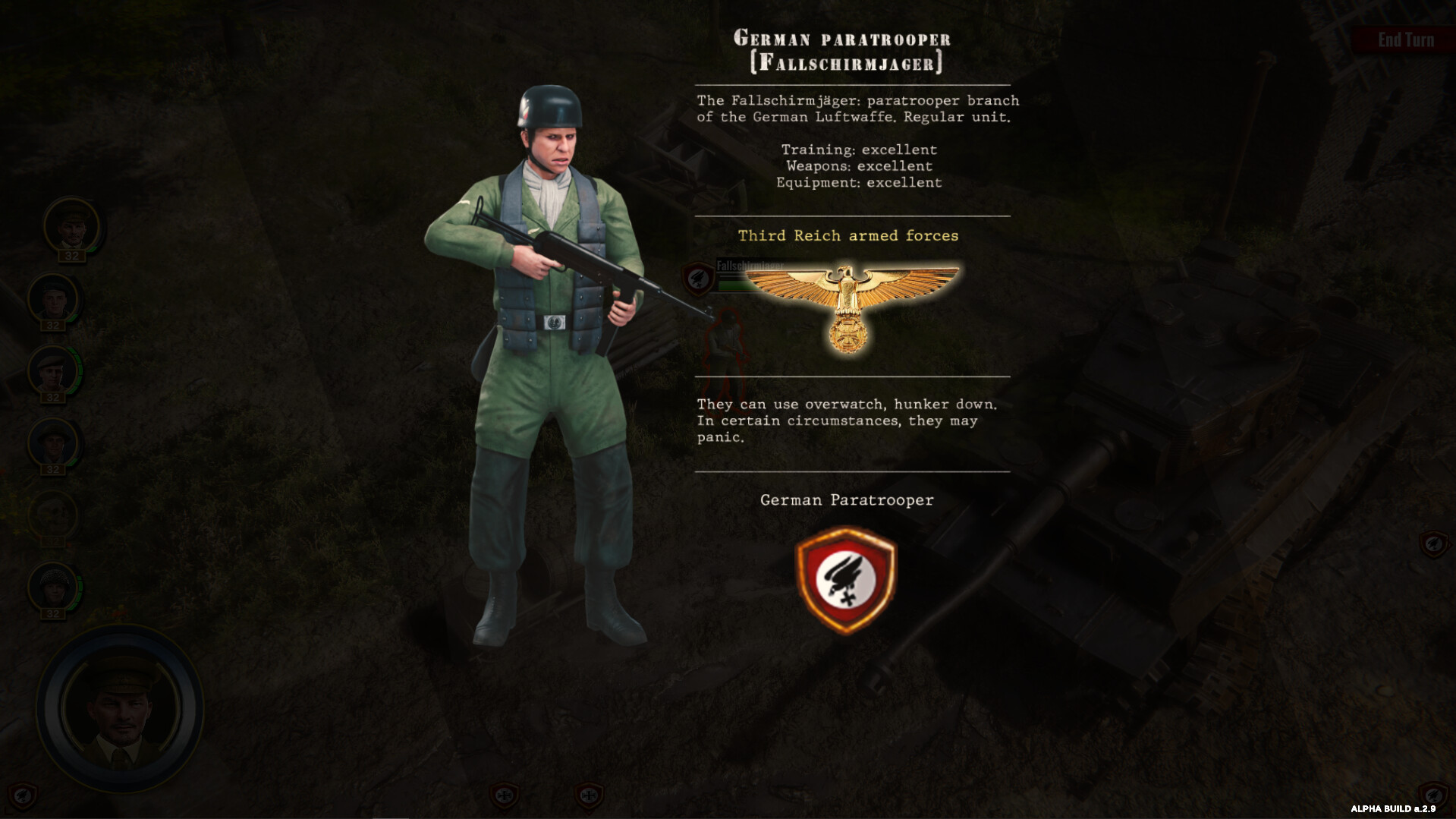 Forgotten but Unbroken screenshot 8