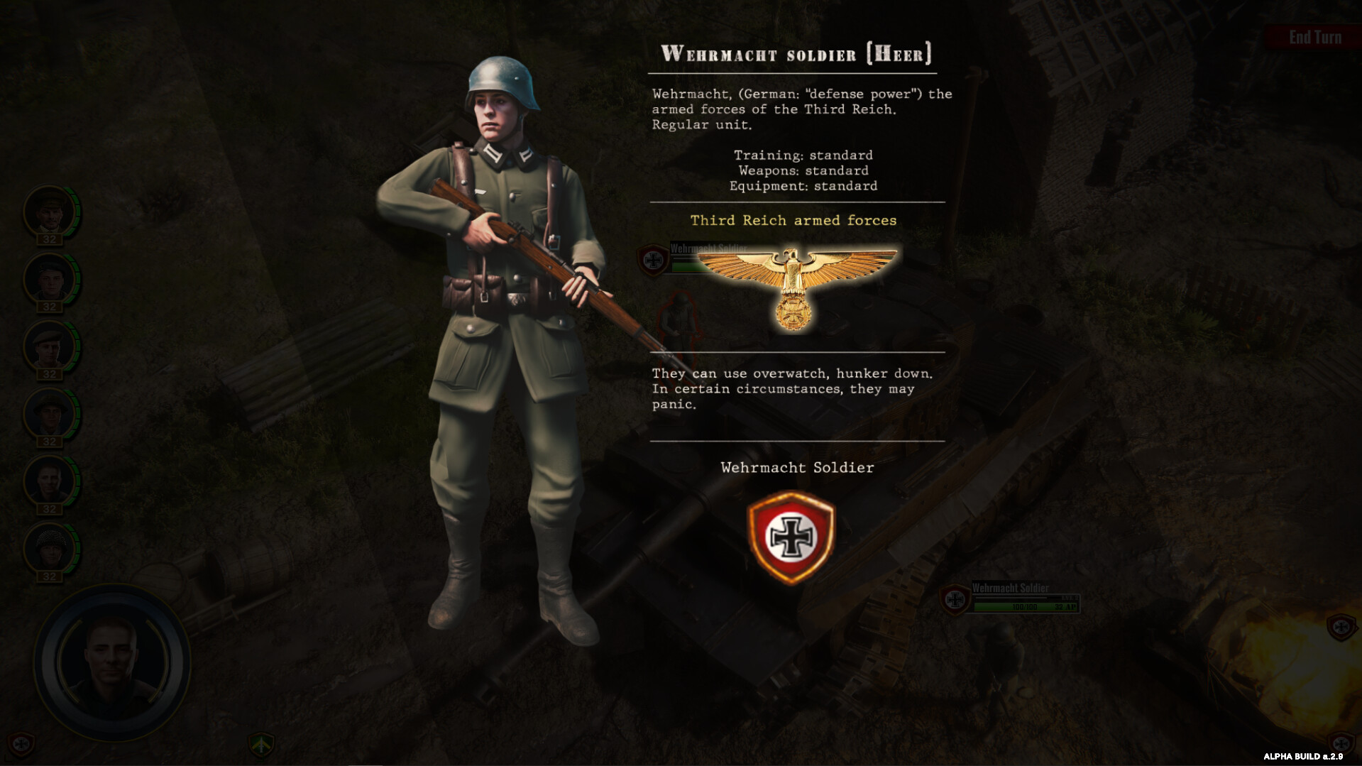 Forgotten but Unbroken screenshot 7
