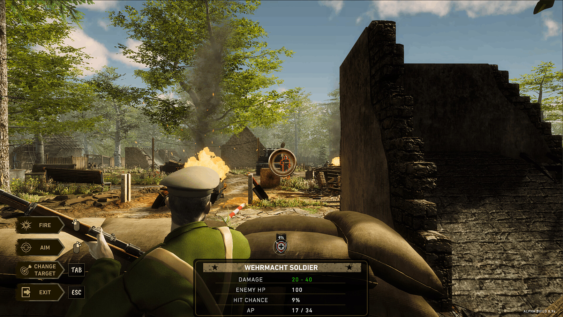 Forgotten but Unbroken screenshot 6