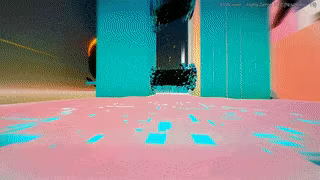 AV.Runner video 1