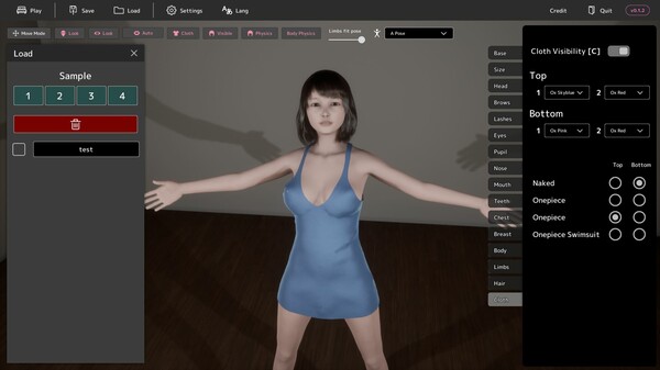 VDoll screenshot 3