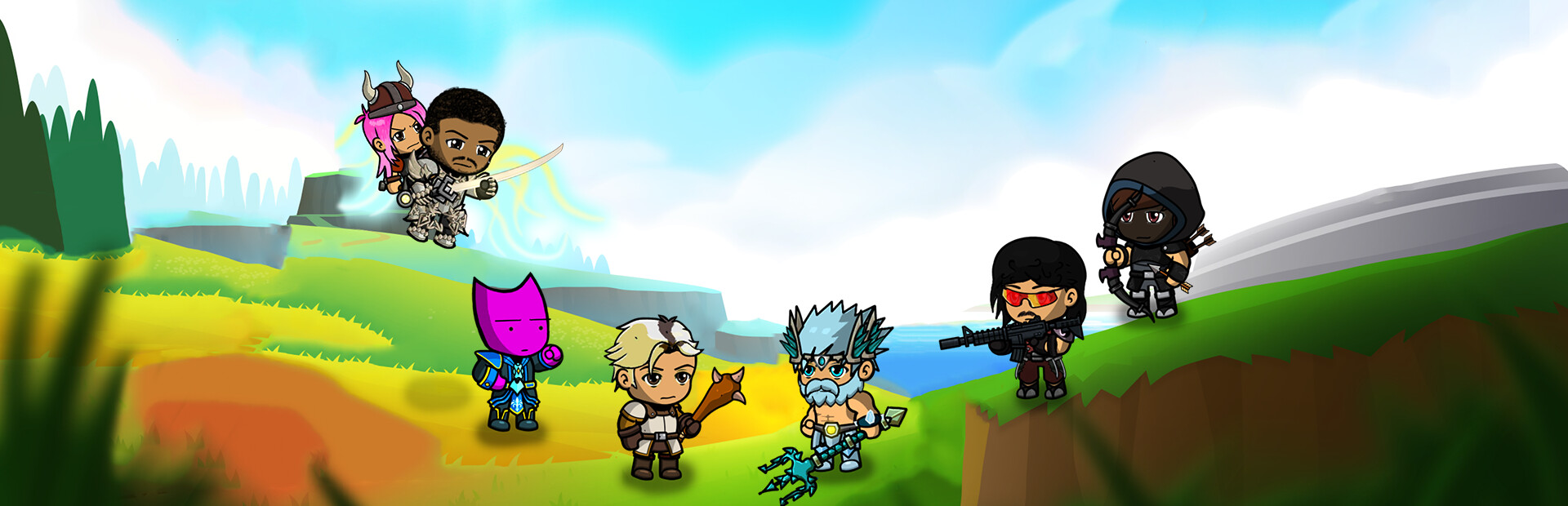Streamer Future Wars