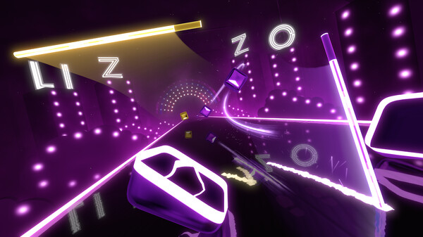 Beat Saber - Lizzo - "2 Be Loved (Am I Ready)"