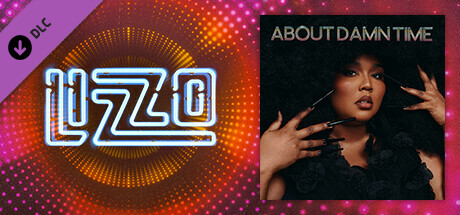 Beat Saber - Lizzo - "About Damn Time"の作品画像