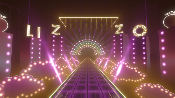 Beat Saber - Lizzo - "About Damn Time"