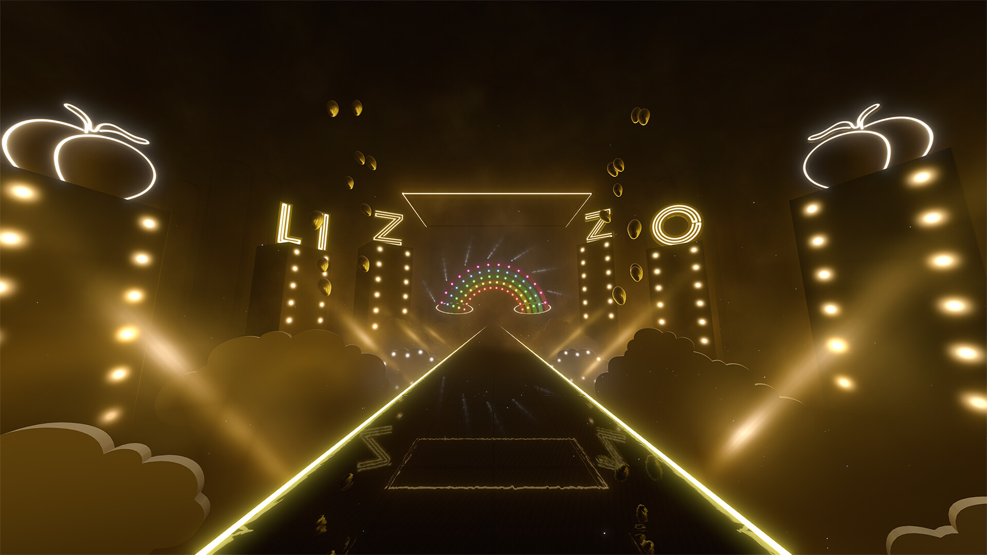 Beat Saber - Lizzo - "Everybody's Gay"のスクリーンショット 1