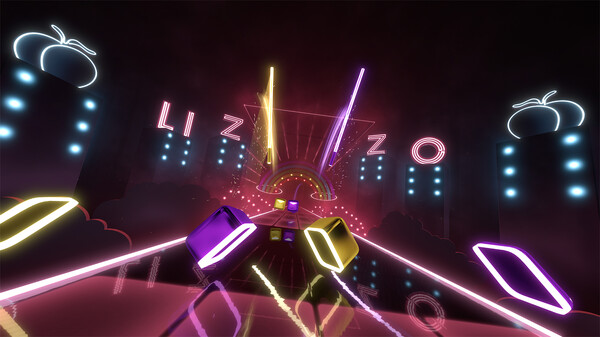 Beat Saber - Lizzo - "Juice"