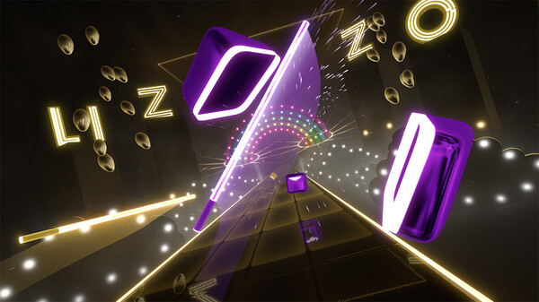 Beat Saber - Lizzo - "Juice"