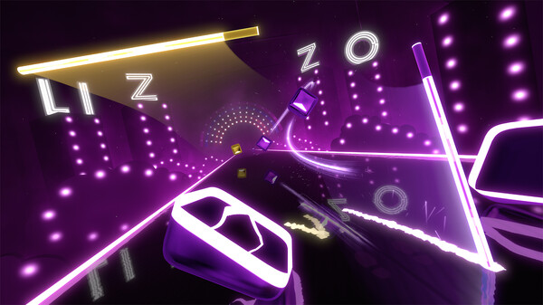 Beat Saber - Lizzo - "Truth Hurts"