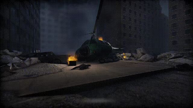 MEGA video 1