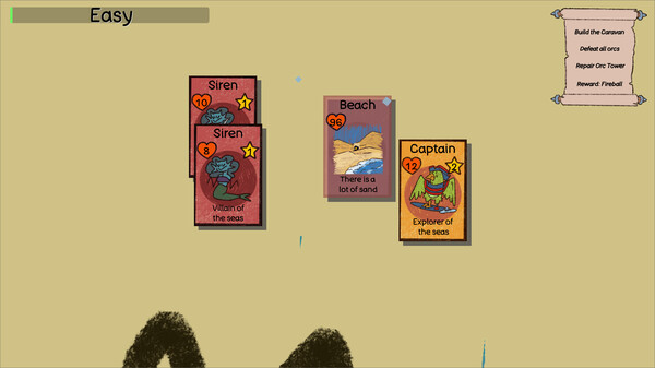 Screenshot z OrbHand Screenshot z OrbHand