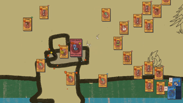 Screenshot z OrbHand Screenshot z OrbHand