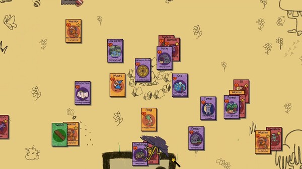 Screenshot z OrbHand Screenshot z OrbHand