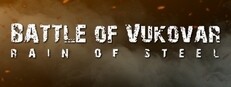 Battle of Vukovar: Rain of Steel