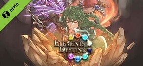 Elements Destiny Demo