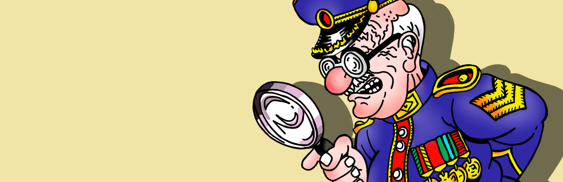 Grumpy Gumphrey: Supersleuth (CPC/Spectrum)