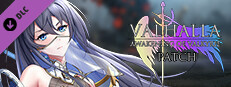 Valhalla：Awakening of Valkyrie-Patch Small Capsule Image