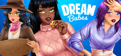 Dream Babes cover art