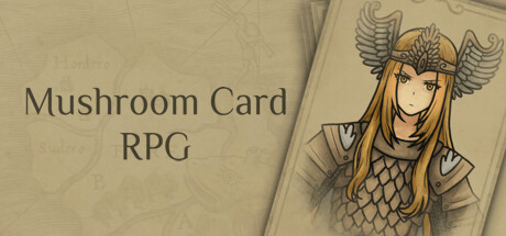 Mushroom Card RPG Cheat Engine/CT