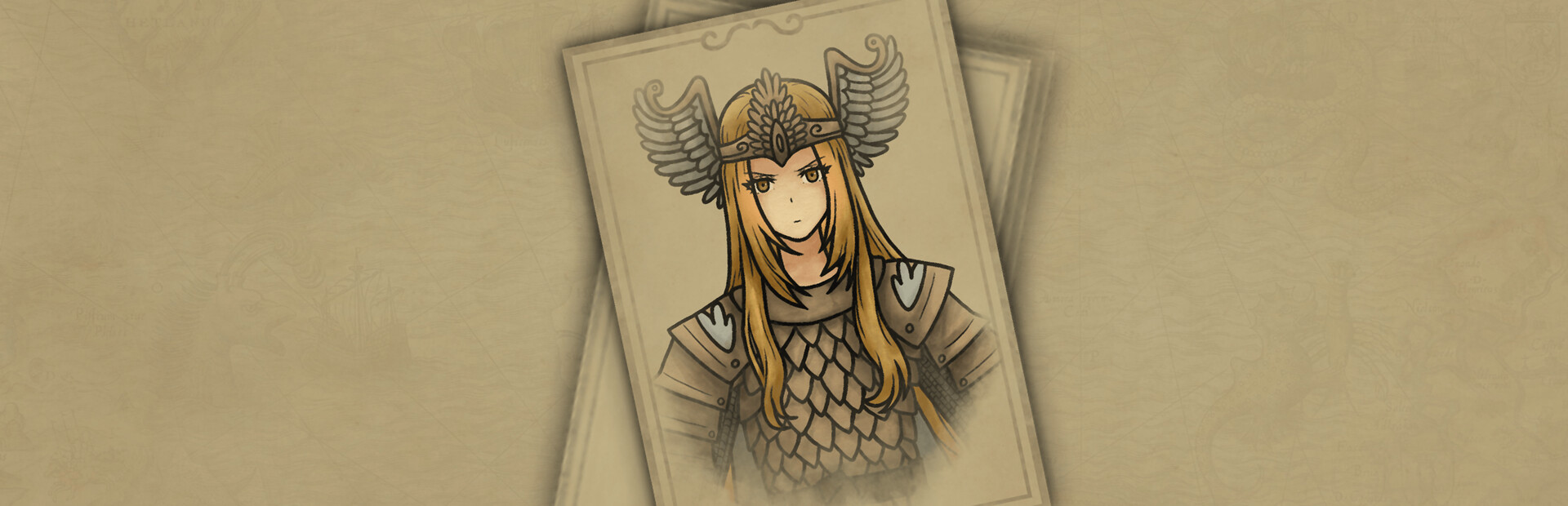 Mushroom Card RPG