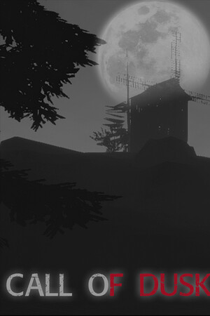 Call of Dusk cover art