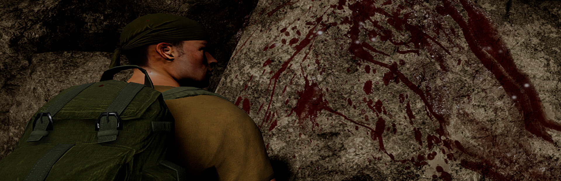 Call of Dusk