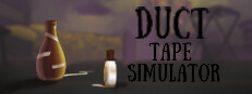 Duct Tape Simulator