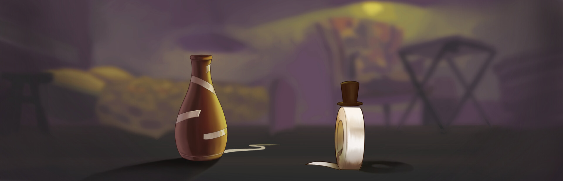 Duct Tape Simulator
