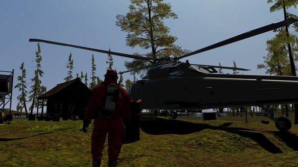 Necroa Village screenshot 3