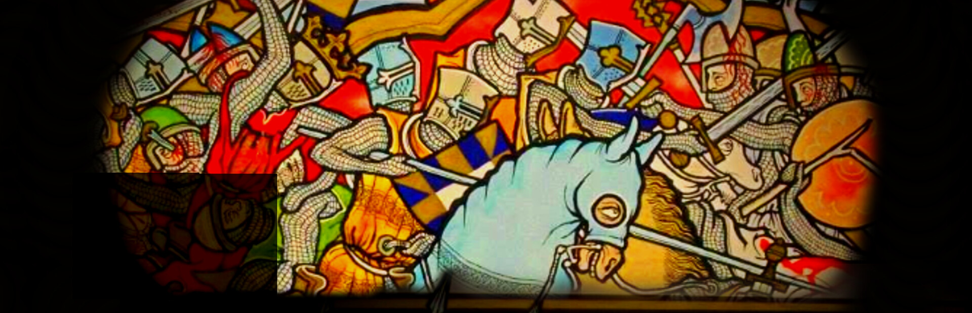 Kings and Catapults