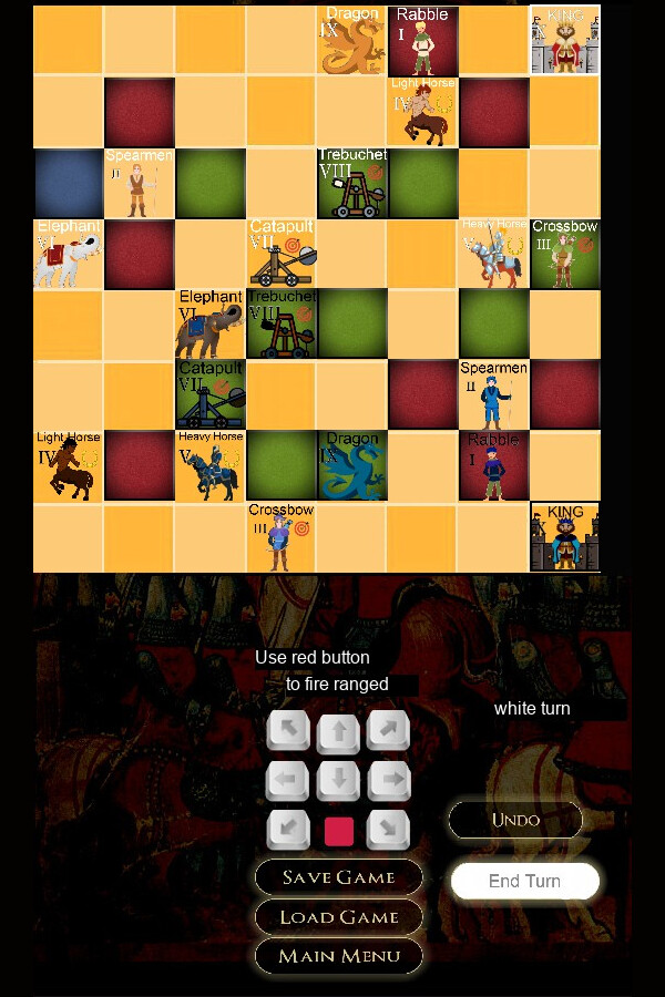 Kings and Catapults Featured Screenshot #1