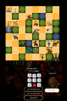 Kings and Catapults.