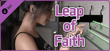 Leap of Faith - In Game Walkthrough/Extra material banner image