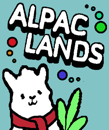 Alpaclands